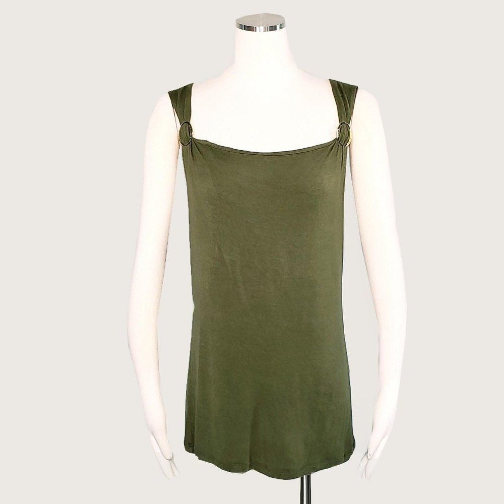 ** Adrienne Vittadini Top